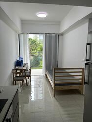 Parc Riviera (D5), Condominium #522293871